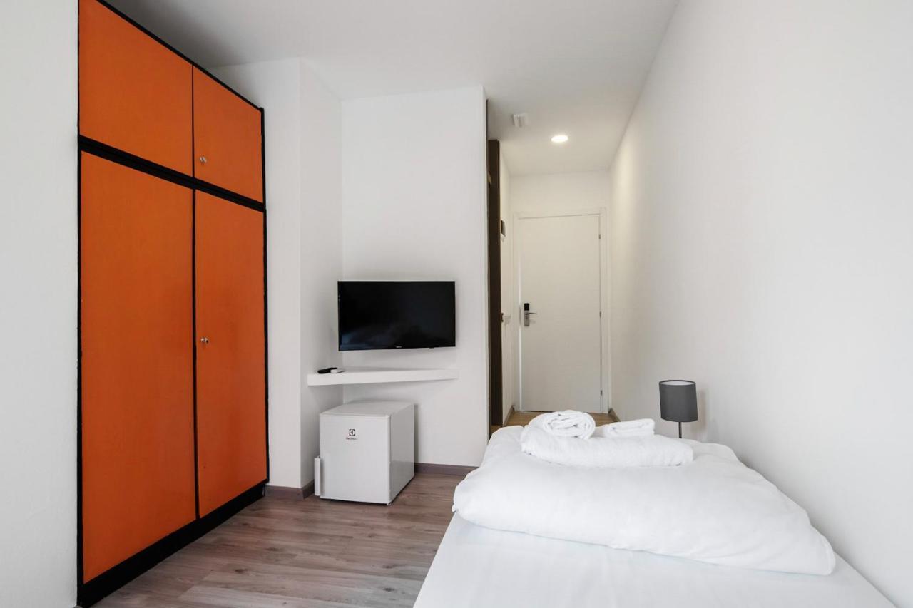 Miga Hotel Grado Centro Екстер'єр фото